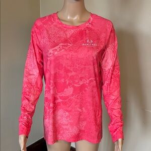 Realtree Pink Other